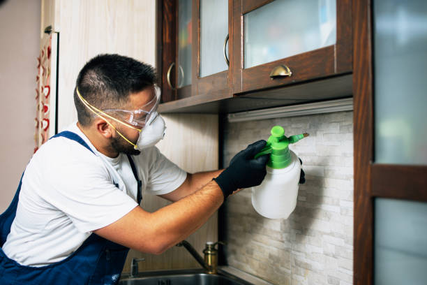 Best Wildlife Control Services  in Brookdale, NJ