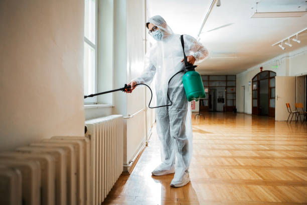 Best Commercial Pest Control Services  in Brookdale, NJ
